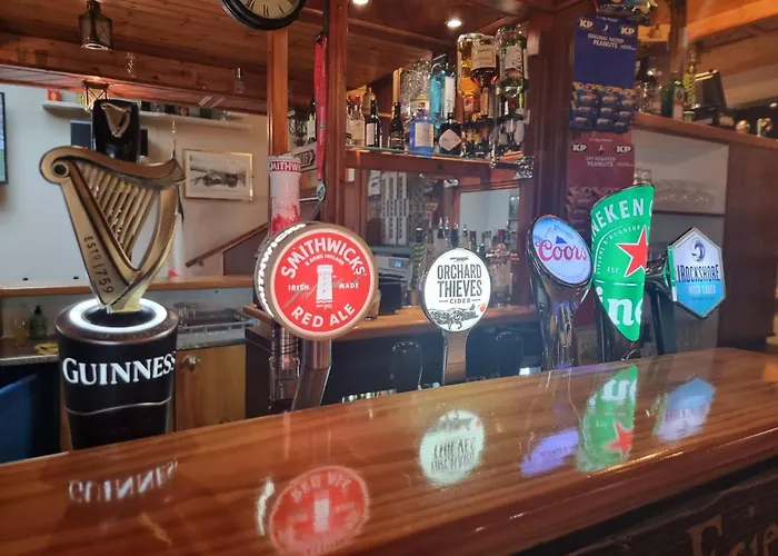 Leanna\'S Lodge, Keshcarrigan