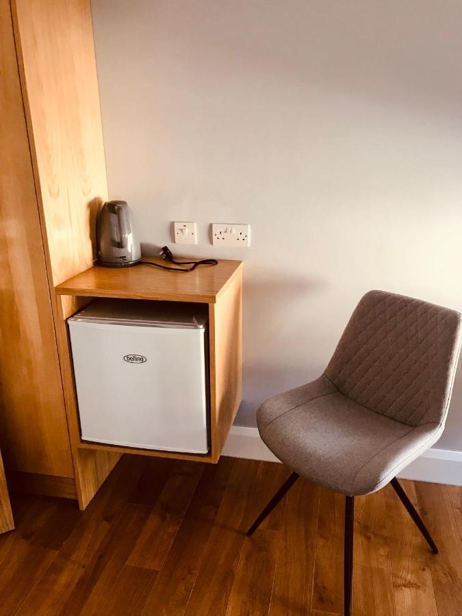 Leanna's Lodge, Keshcarrigan Bed and breakfast County Leitrim