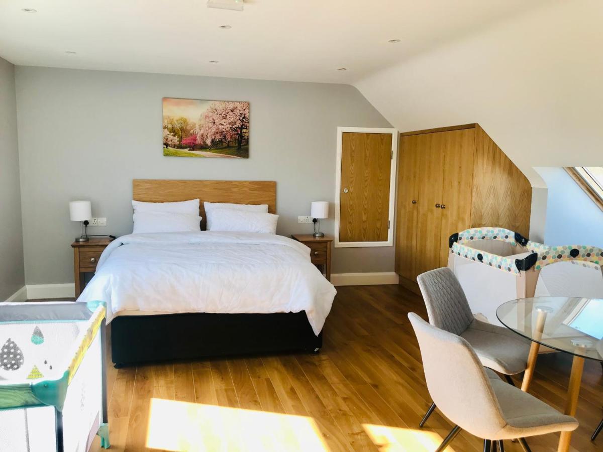 Leanna's Lodge, Keshcarrigan Bed and breakfast County Leitrim