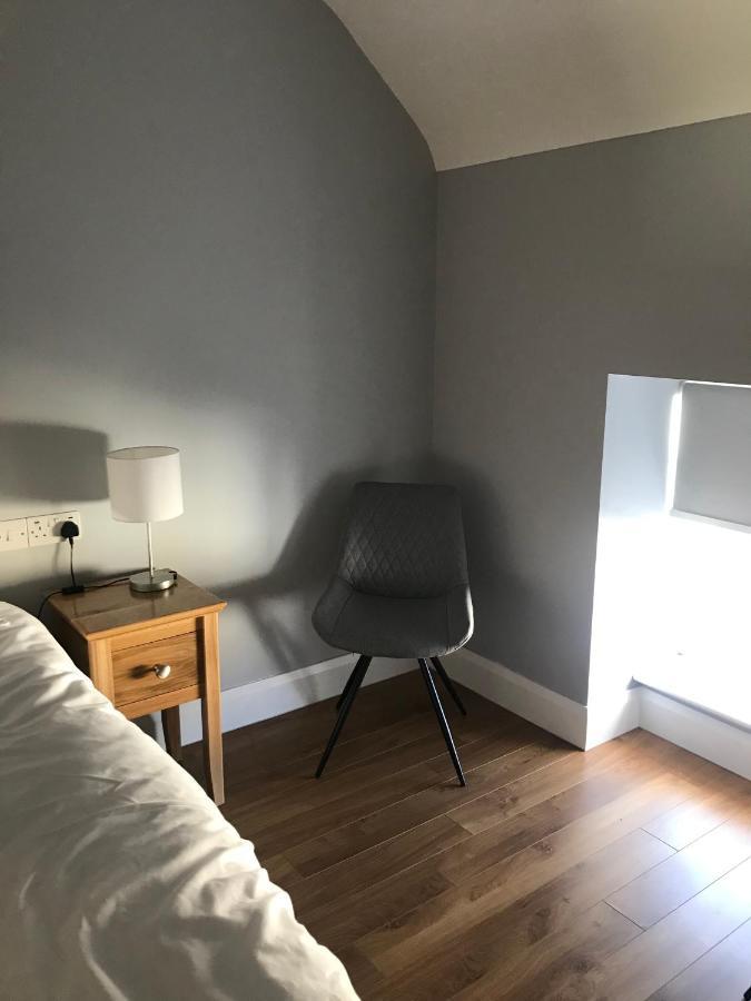 Leanna's Lodge, Keshcarrigan Bed and breakfast *