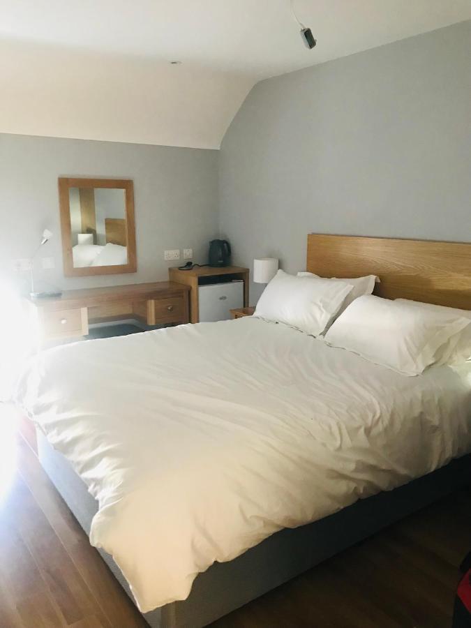 Leanna's Lodge, Keshcarrigan * County Leitrim