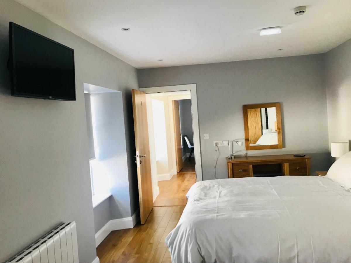 Bed and breakfast Leanna's Lodge, Keshcarrigan County Leitrim