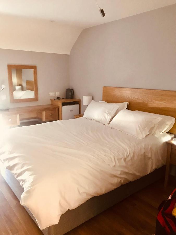 Leanna's Lodge, Keshcarrigan Bed and breakfast *