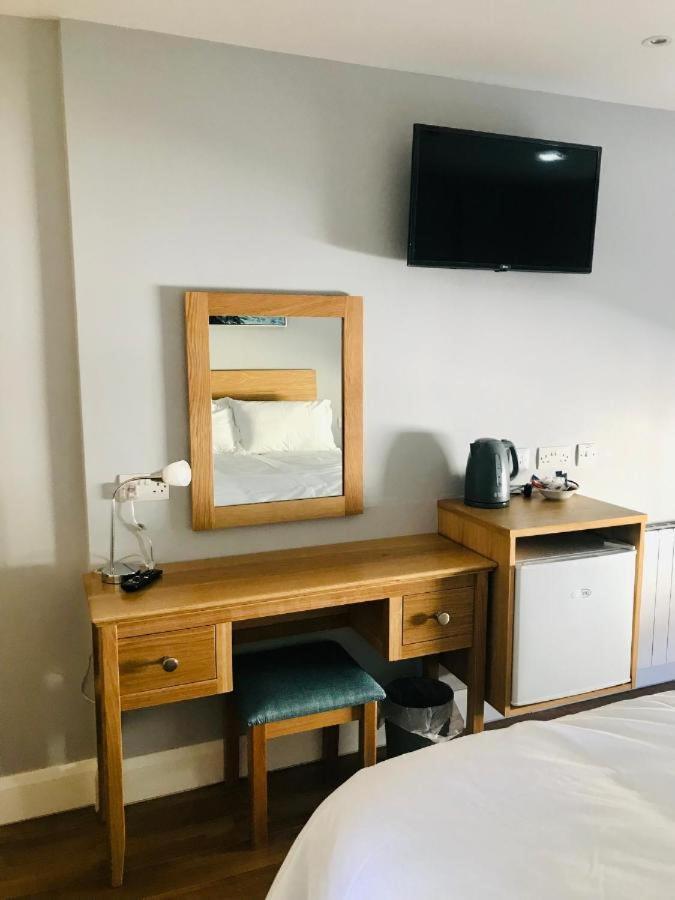 Leanna's Lodge, Keshcarrigan Bed and breakfast County Leitrim