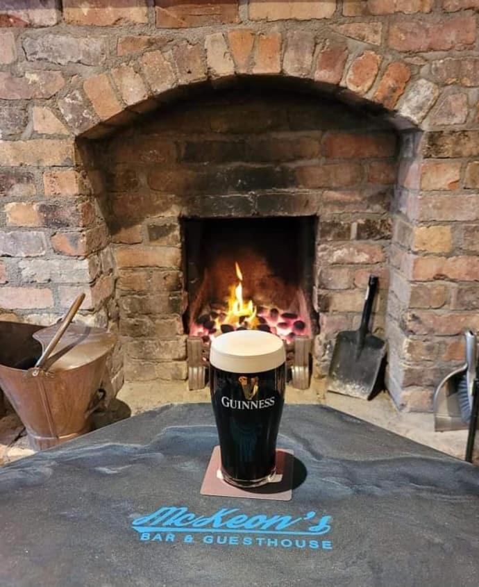 Leanna's Lodge, Keshcarrigan * County Leitrim