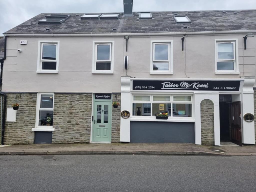 Leanna's Lodge, Keshcarrigan *