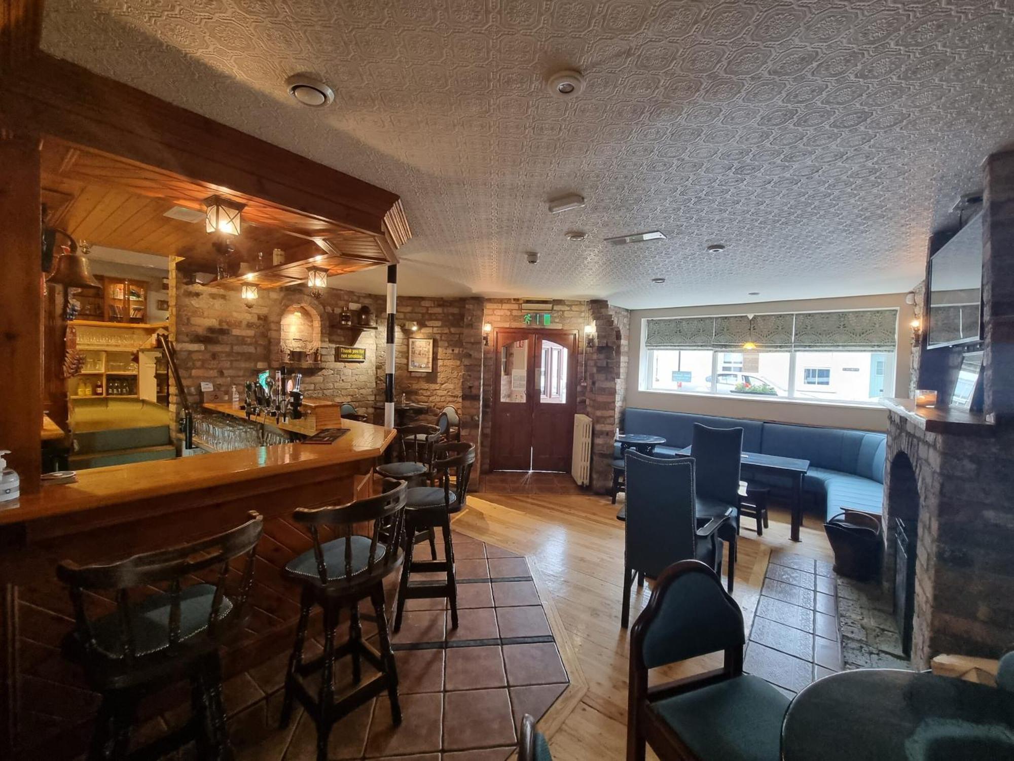 Leanna's Lodge, Keshcarrigan Bed and breakfast